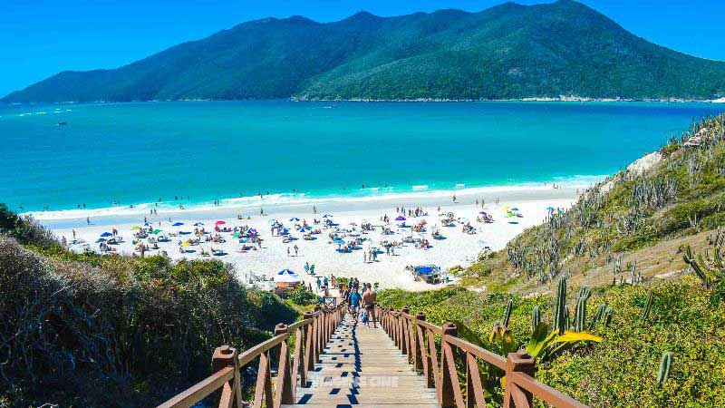 Arraial do Cabo - RJ