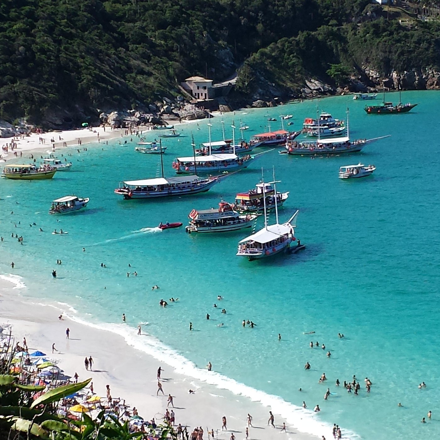 Arraial do Cabo