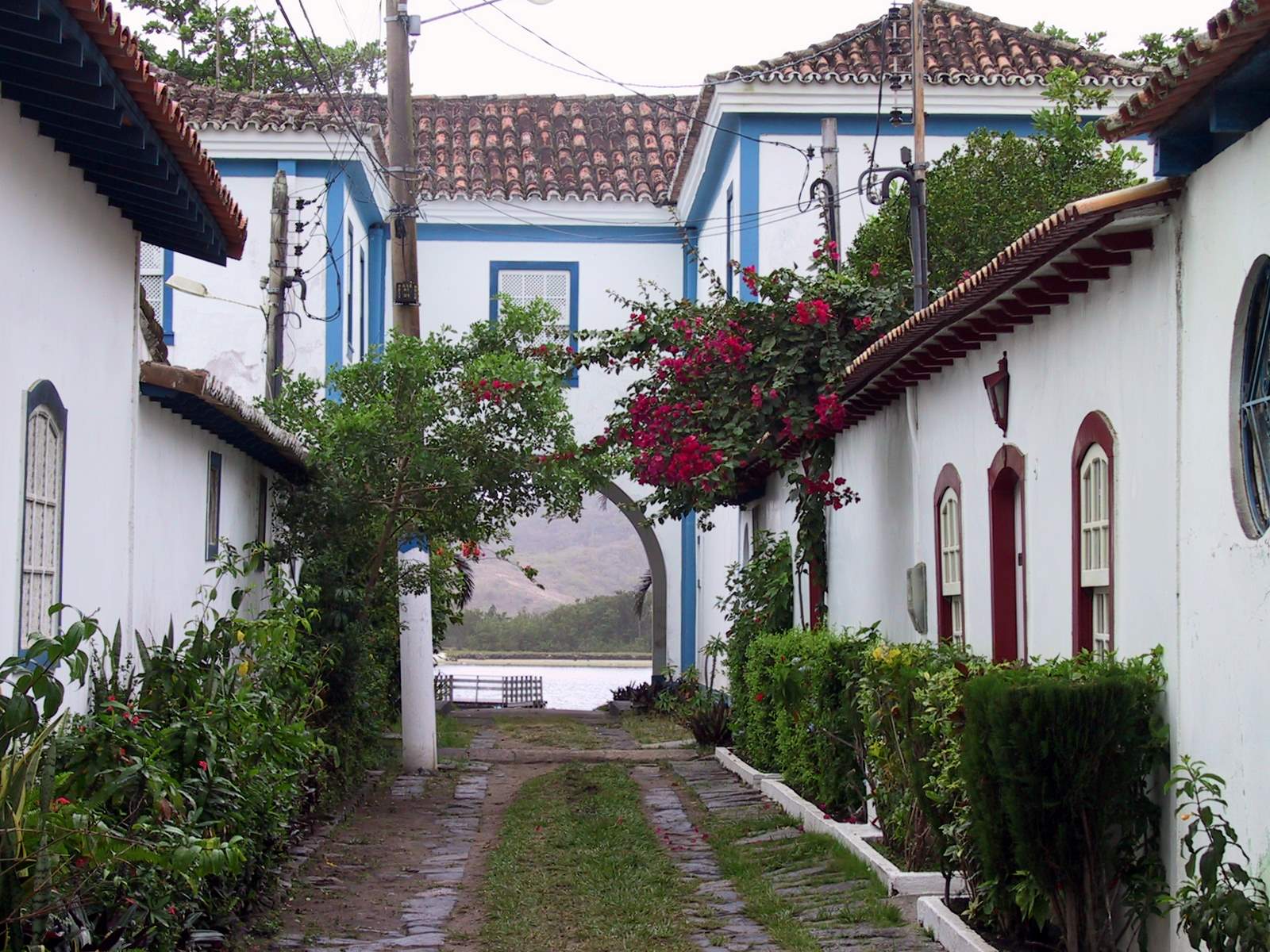 Bairro da Passagem - Cabo Frio