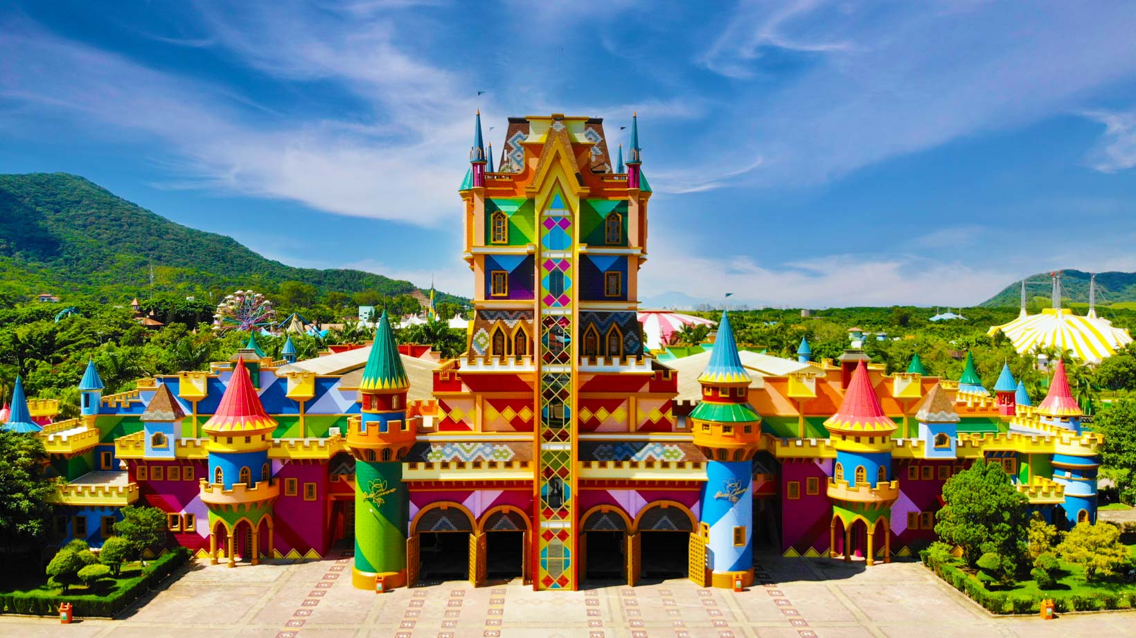 Guia Completo do Beto Carrero World: Atrações, Ingressos e Dicas - Fareja  Viagens