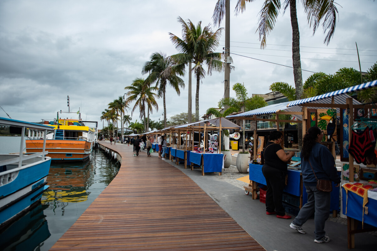 Boulevard Canal - Cabo Frio RJ