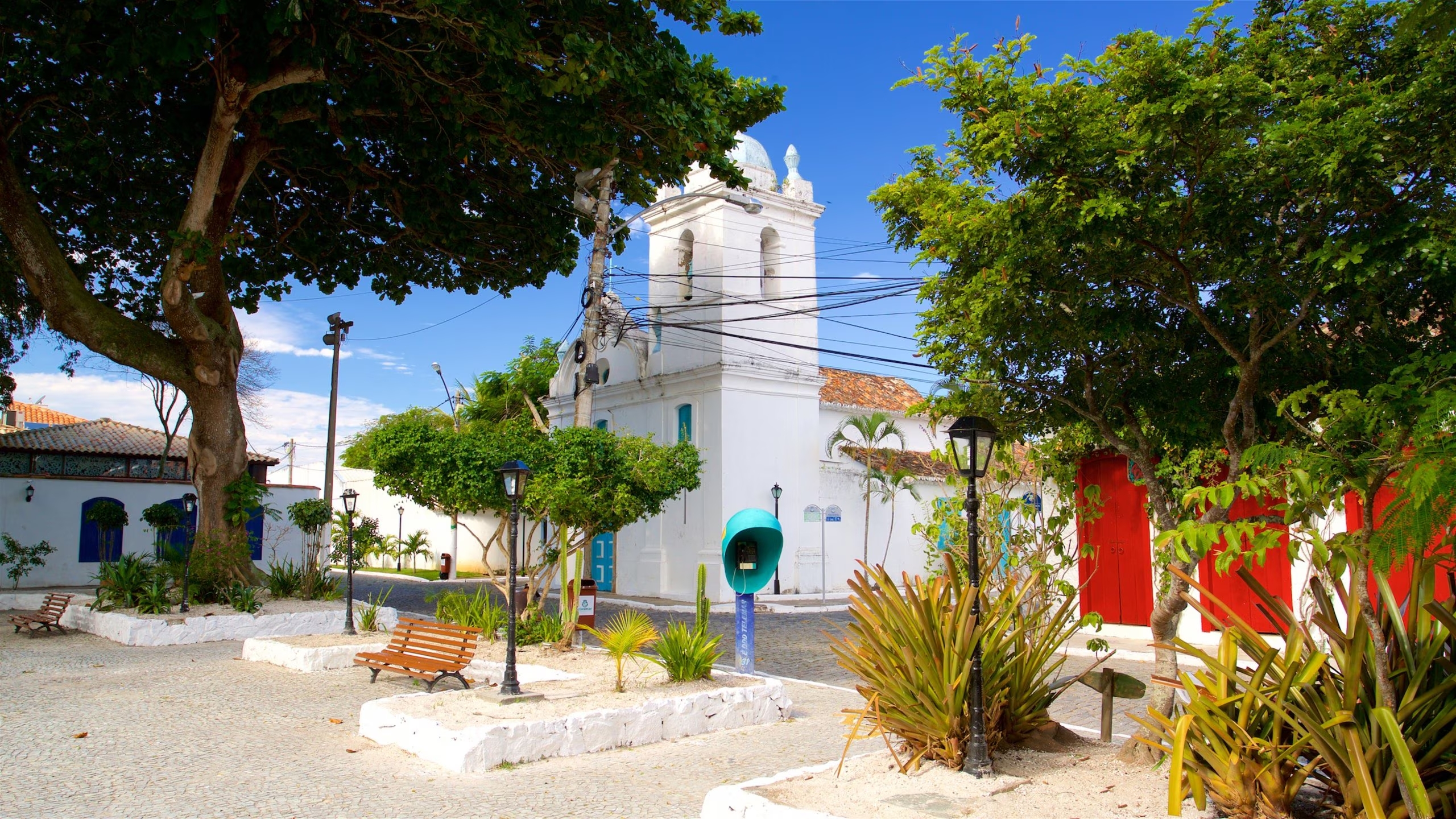 Roteiro de 7 dias para explorar Cabo frio RJ