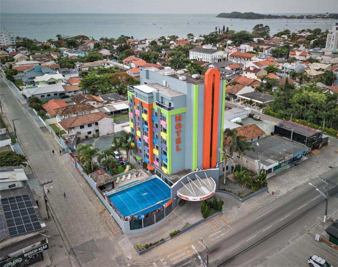 Hotel Conexão - Penha SC