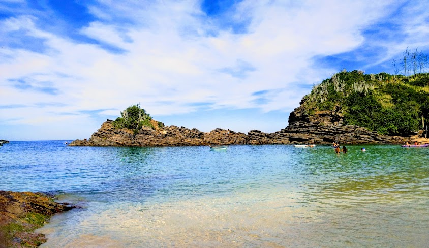 Região dos Lagos - Rio de Janeiro