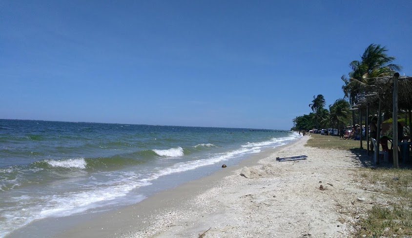 Iguaba Grande - Praia de Iguabinha