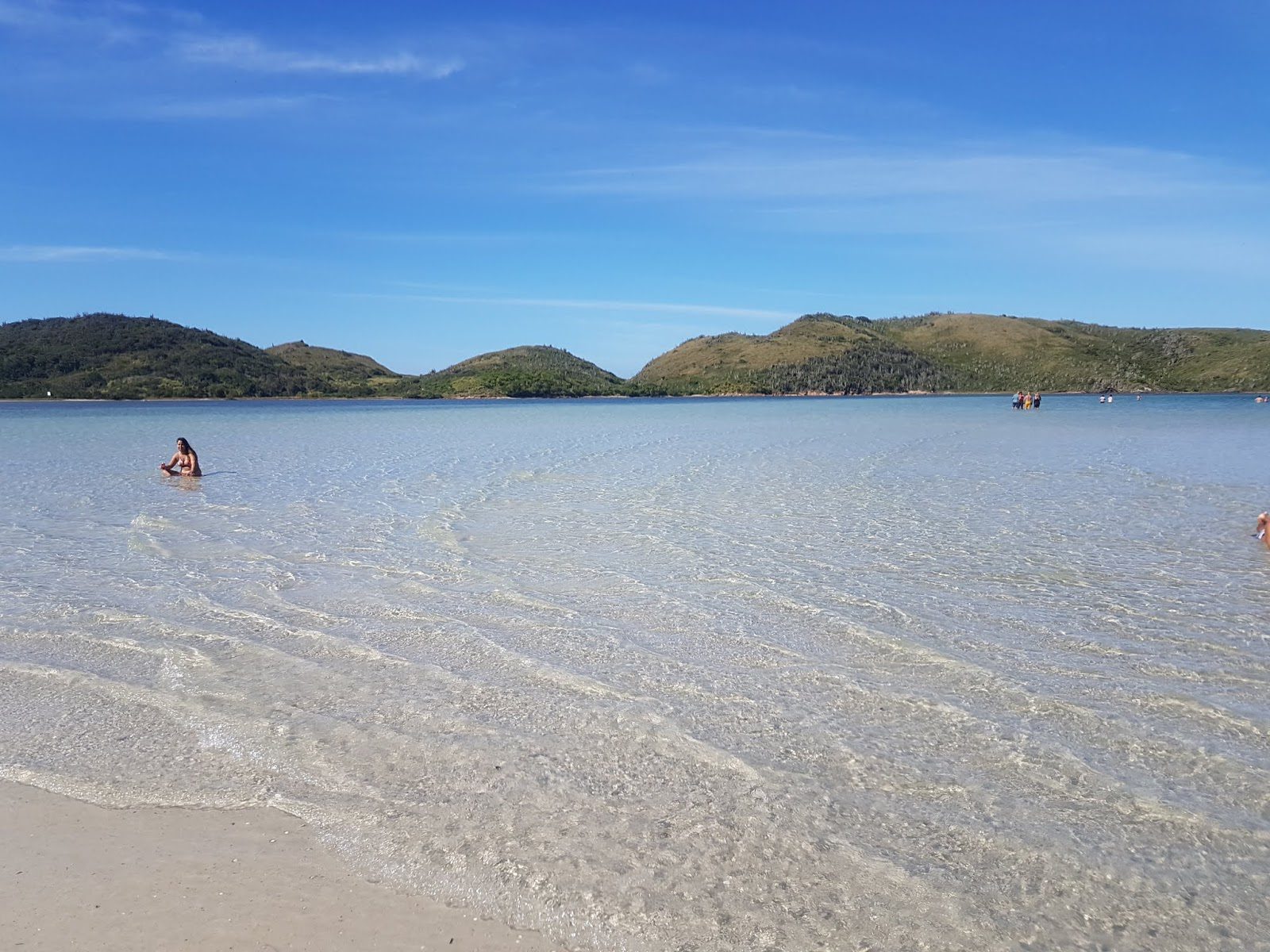 Ilha do Japonês - Cabo Frio RJ