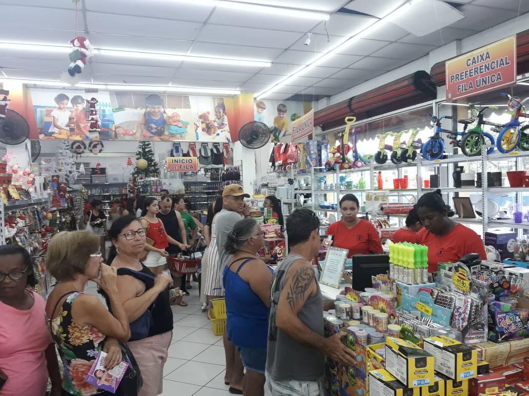 Lojas de Souvenirs em Cabo Frio - Rio de Janeiro