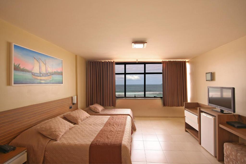 Malibu Palace Hotel -Booking