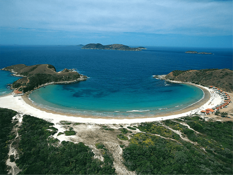 Praia das Conchas - Cabo Frio RJ