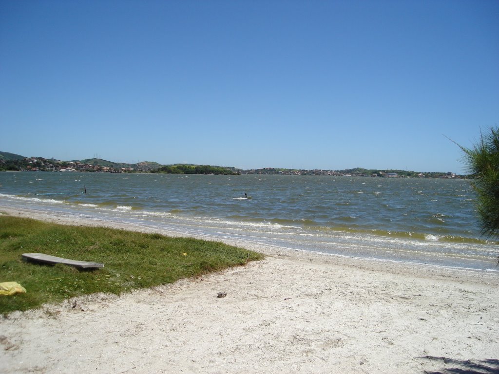 Praia das Palmeiras - Cabo Frio RJ