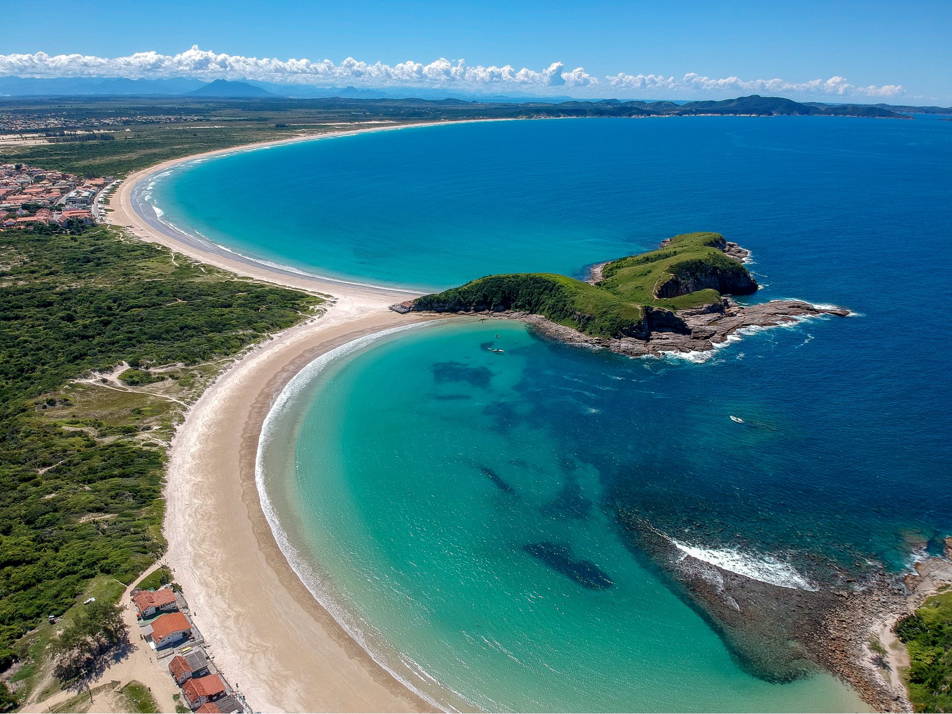 Praia do Peró - Cabo Frio RJ