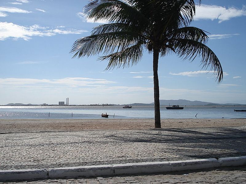 Praia do Siqueira - Cabo Frio RJ