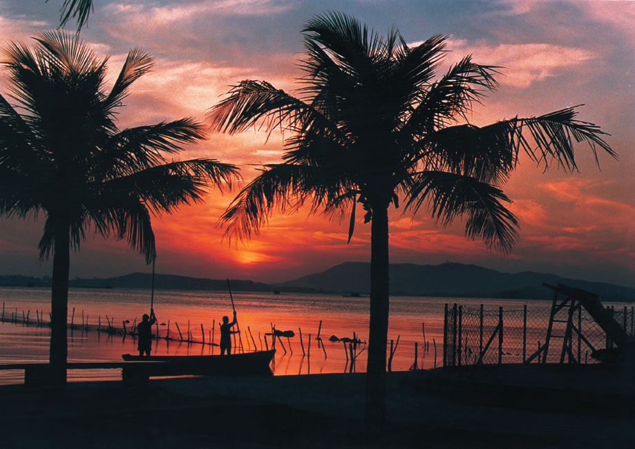 Praia do Siqueira - Cabo Frio RJ