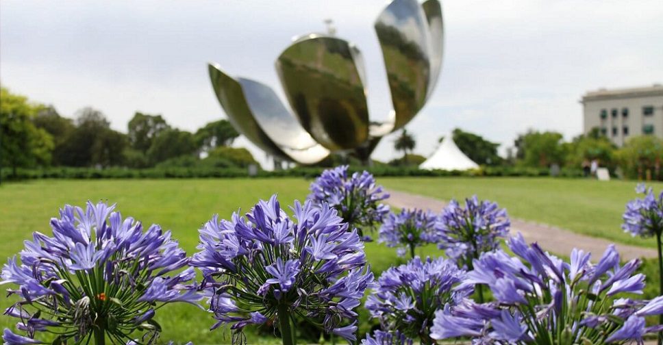 Primavera - Buenos Aires - Aguiar Buenos Aires