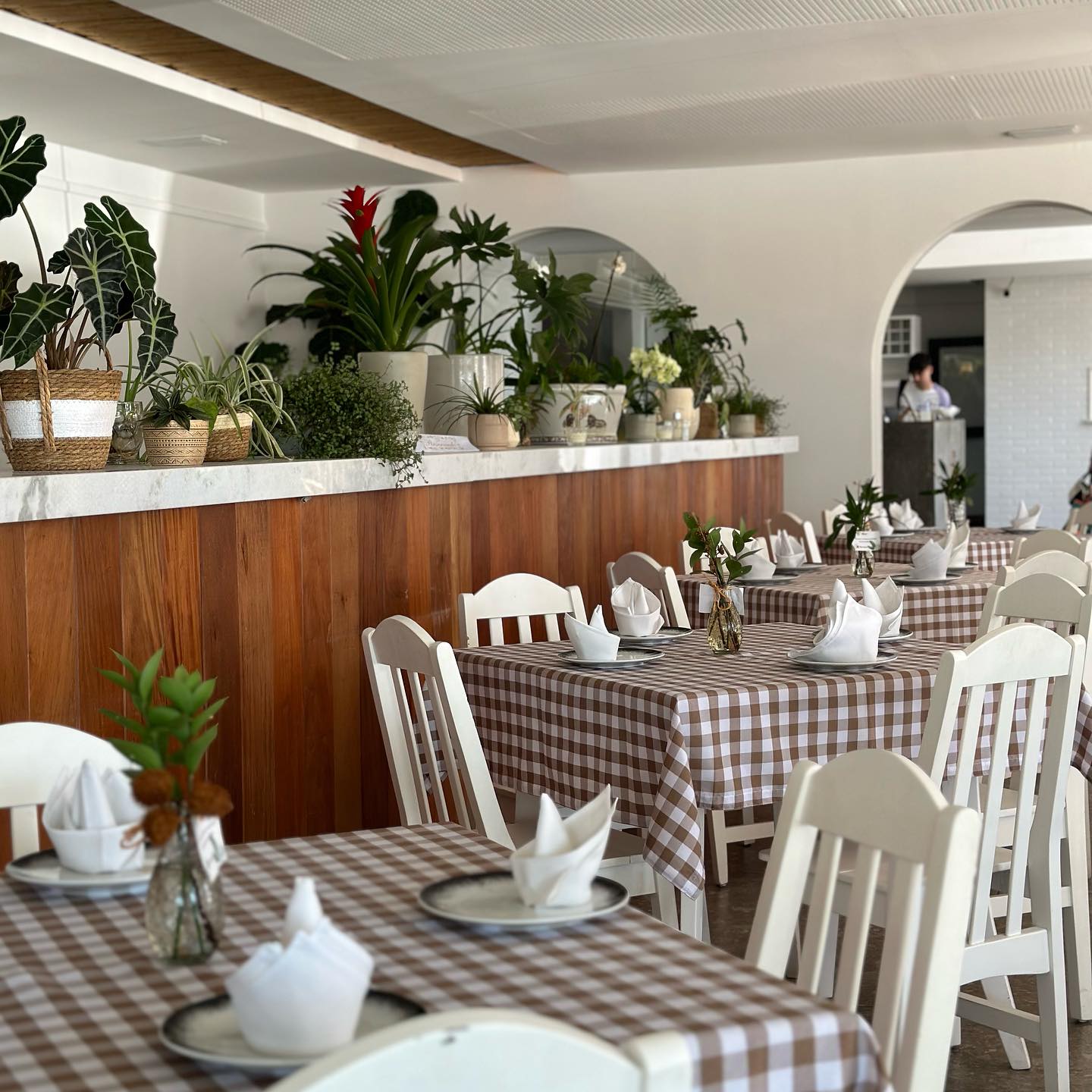 Restaurante La Gondole - Cabo Frio RJ