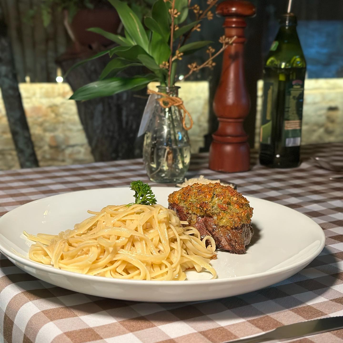 Restaurante La Gondole - Cabo Frio RJ