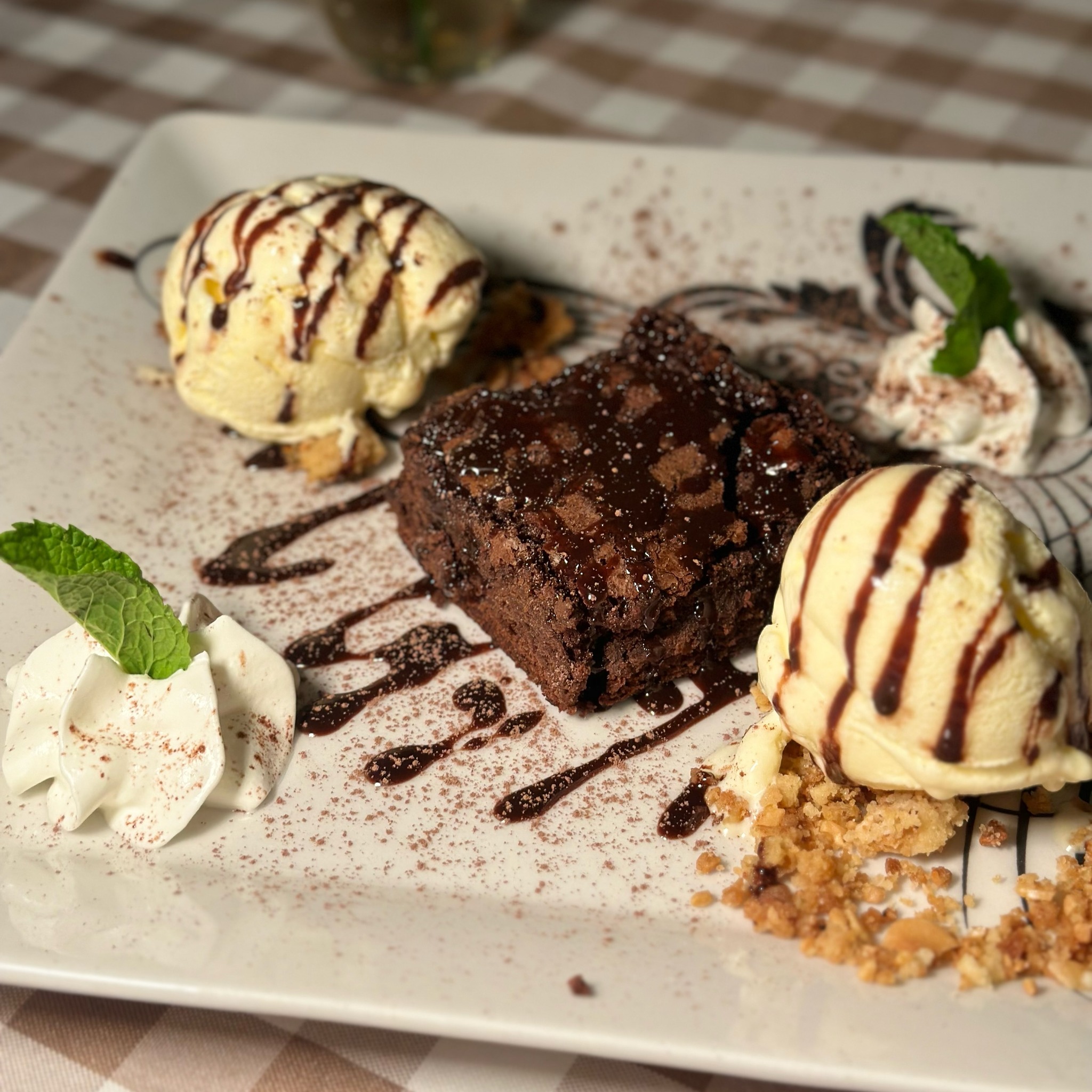 Restaurante La Gondole - Cabo Frio RJ