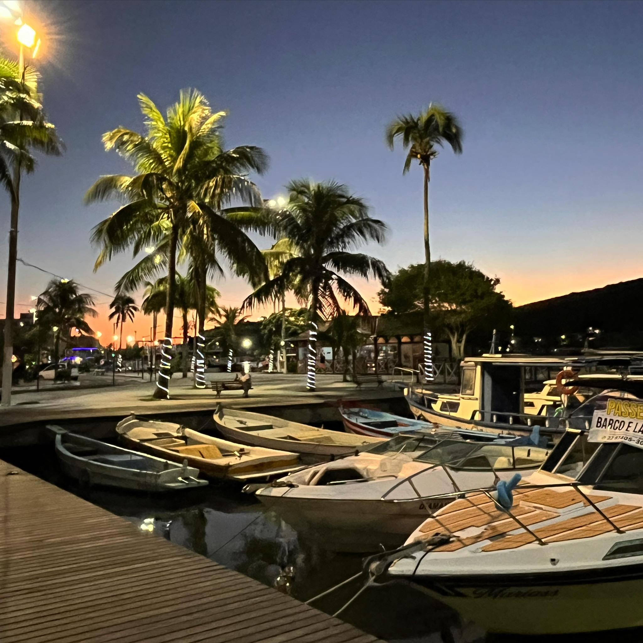 Restaurante Picolino - Boulevard Canal - Cabo Frio RJ