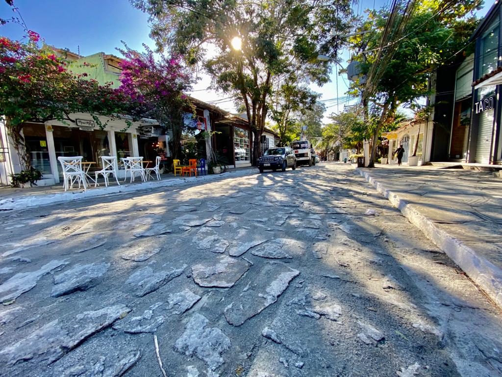 Rua das Pedras - Búzios Rio de Janeiro