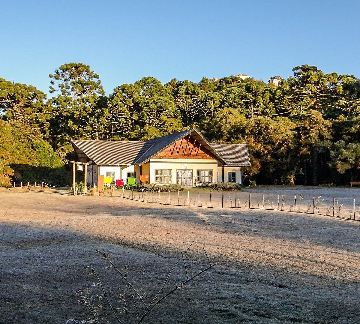 Casa Mãostiqueiras - Campos do Jordão - Tripadvisor