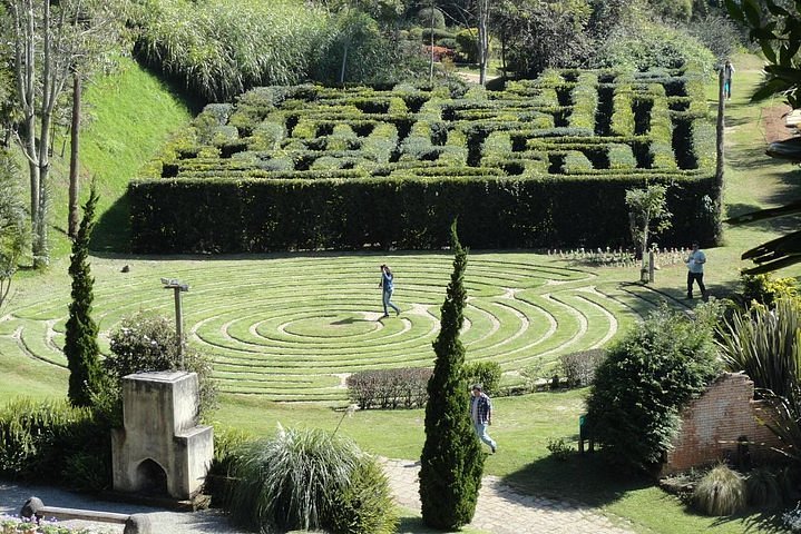 Parque Amantikir -Campos do Jordão - Tripadvisor