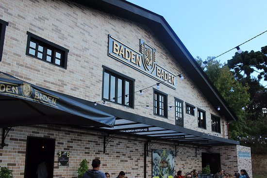 Cervejaria Baden Baden - Campos do Jordão - Tripadvisor