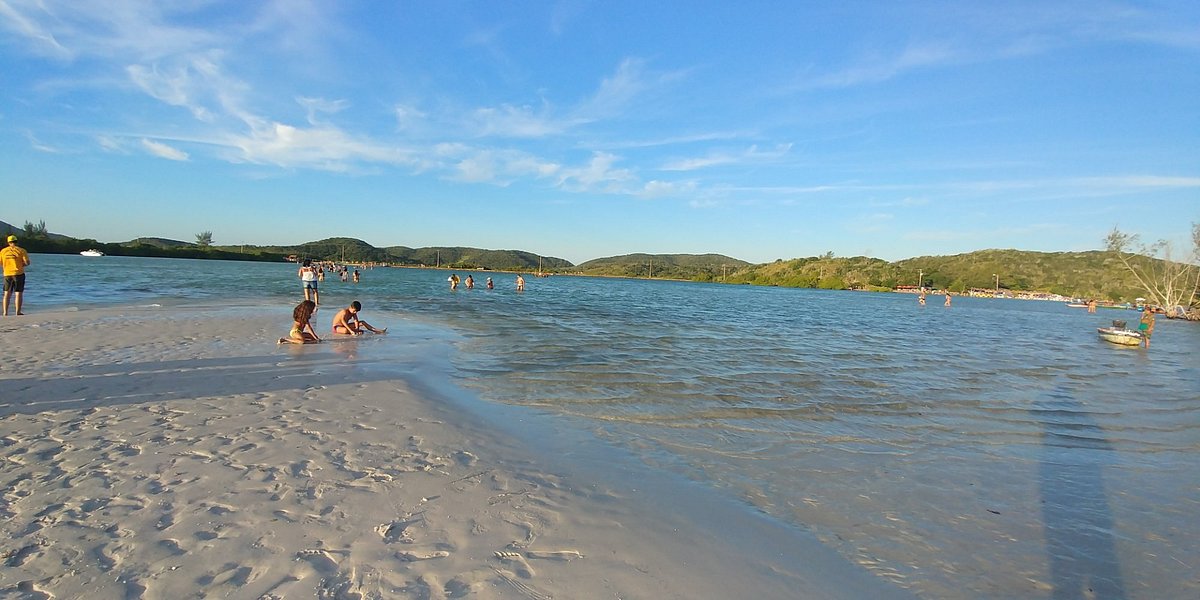 Ilha do Japonês - Cabo Frio RJ - Riolagos