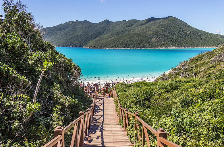 Arraial do Cabo - RJ