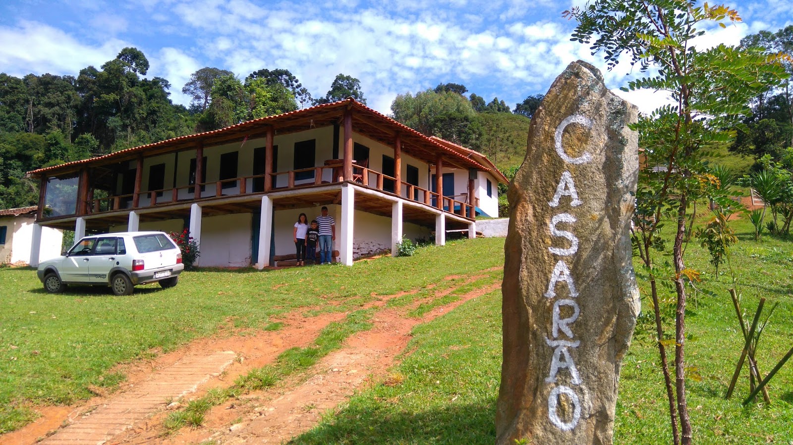 Cidade de Alagoa MG - visitealagoamg.blogspot.com