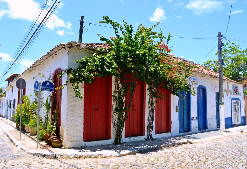 Bairro Passagem - Cabo Frio RJ