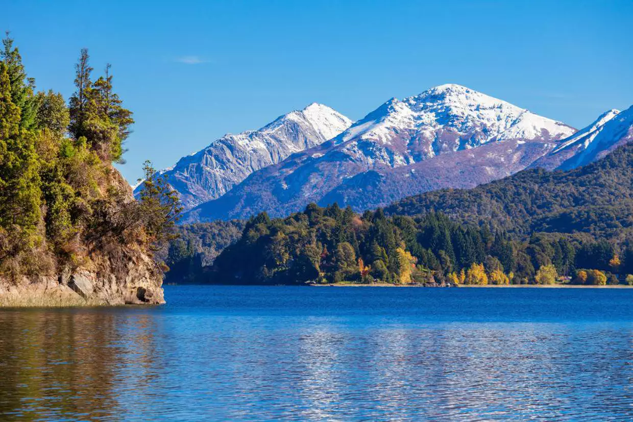 Bariloche - Buenos Aires - Hurb