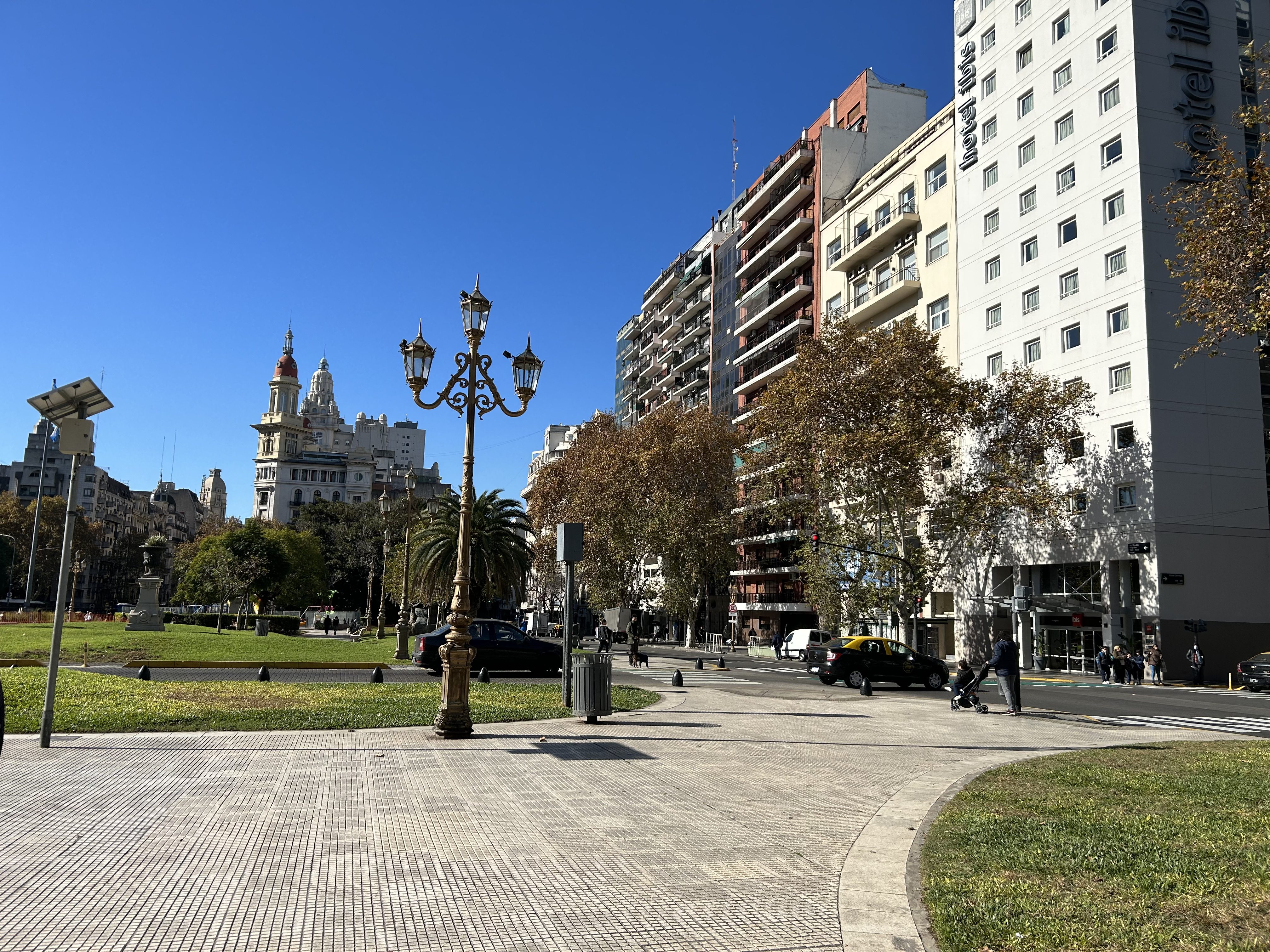 Buenos Aires - Foto: arquivo pessoal Fareja Viagens