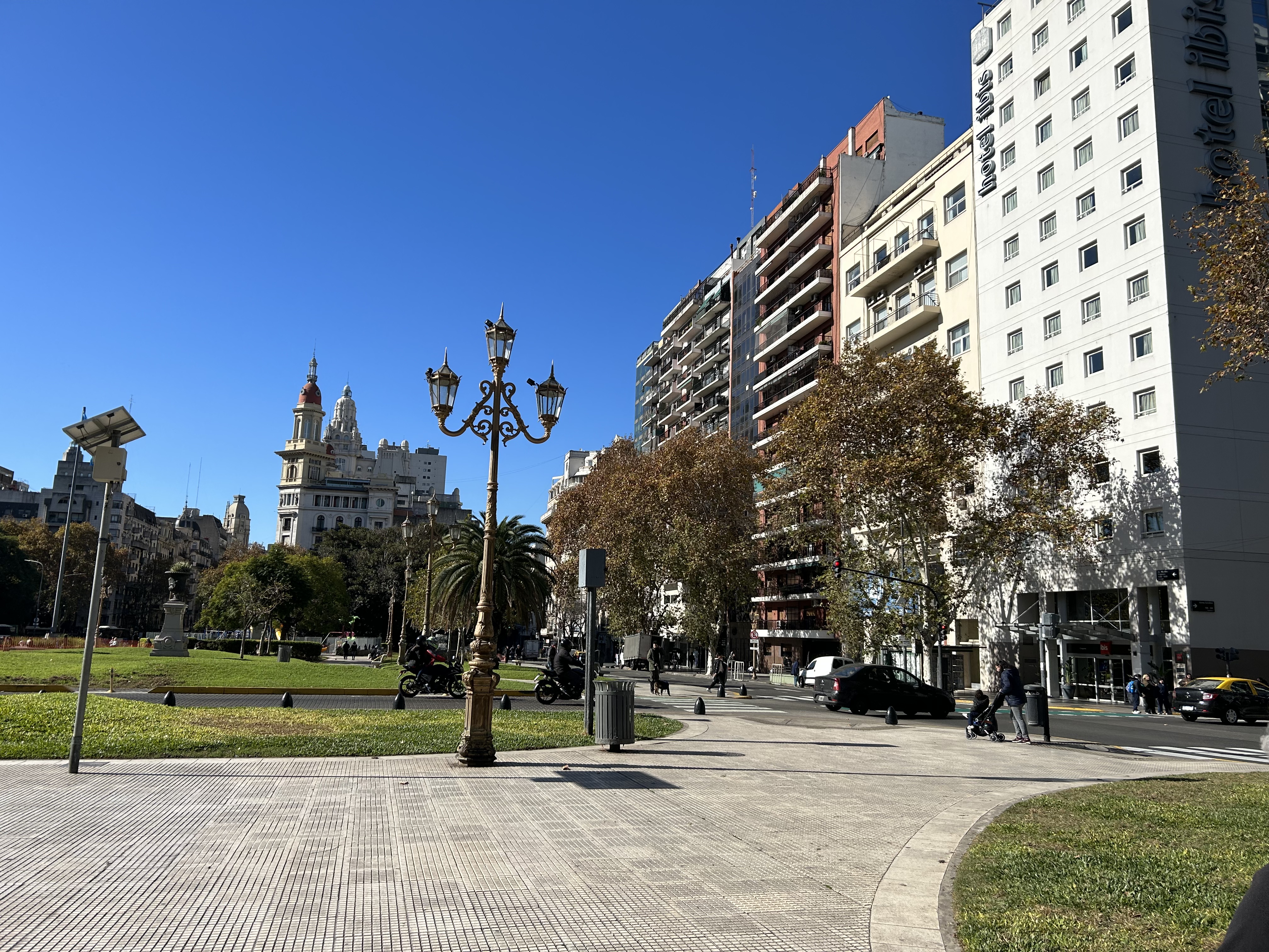 Buenos Aires - Foto: arquivo pessoal Fareja Viagens