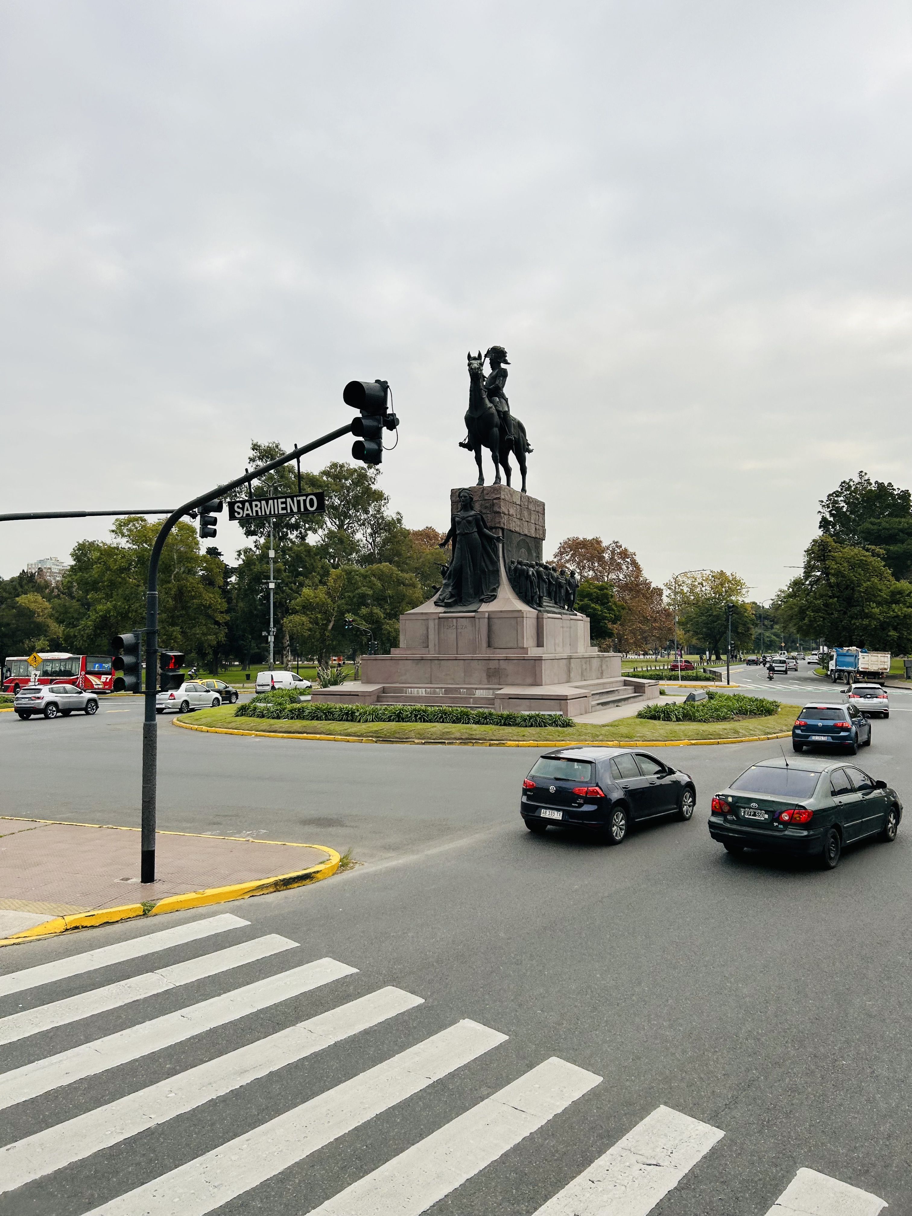 Buenos Aires - Foto: arquivo pessoal Fareja Viagens