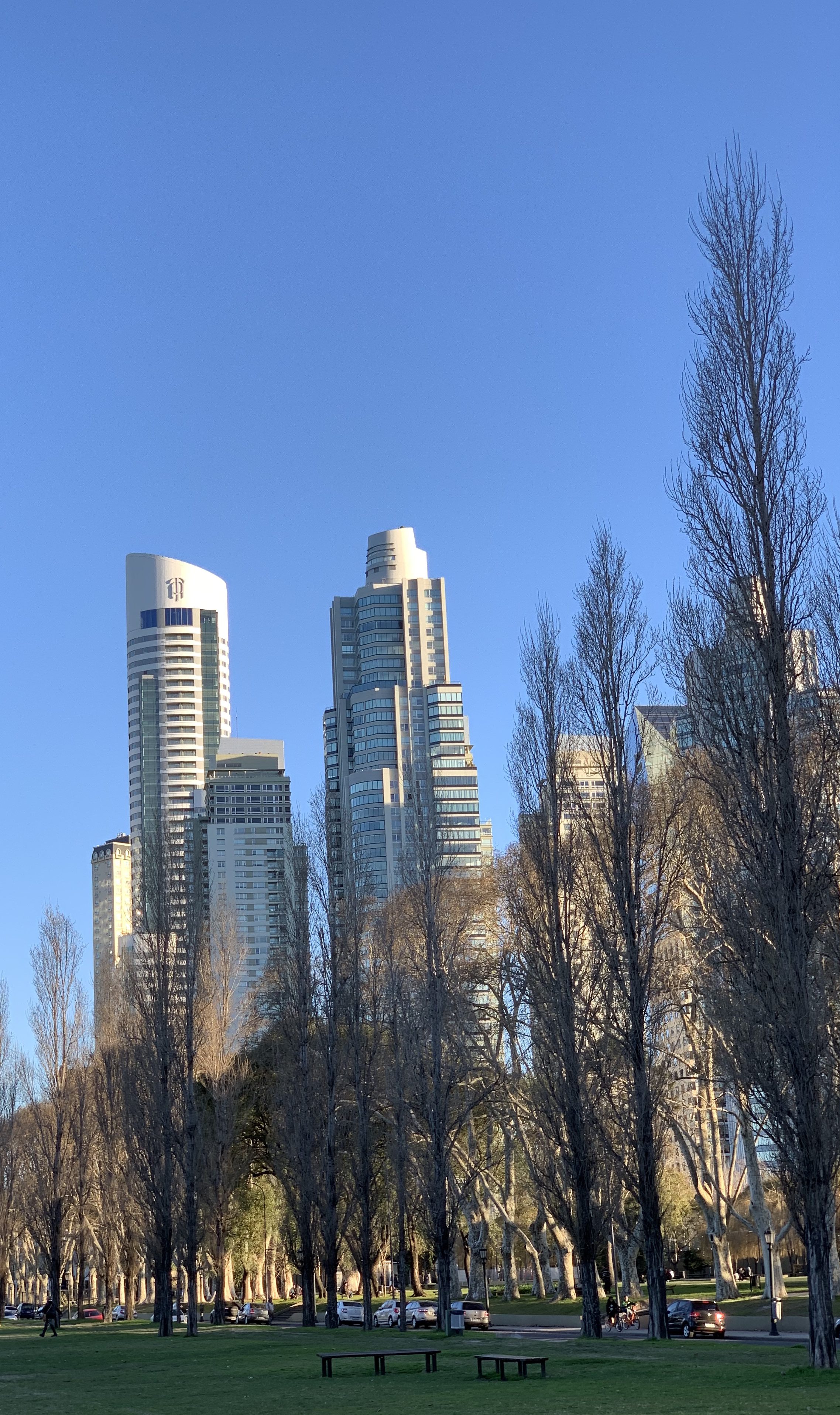 Buenos Aires - Foto: arquivo pessoal Fareja Viagens