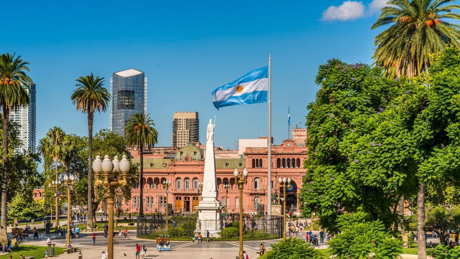 Buenos Aires - National Geographic