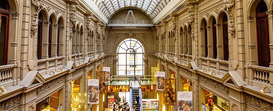 Compras - Buenos Aires - Buenos Aires Shopping & Tours