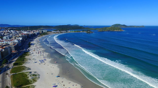 Praias de Cabo Frio