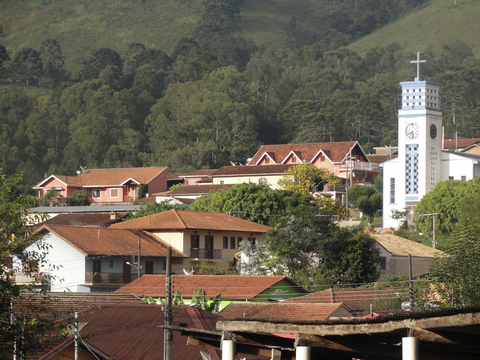 Gonçalves MG - Wikipedia