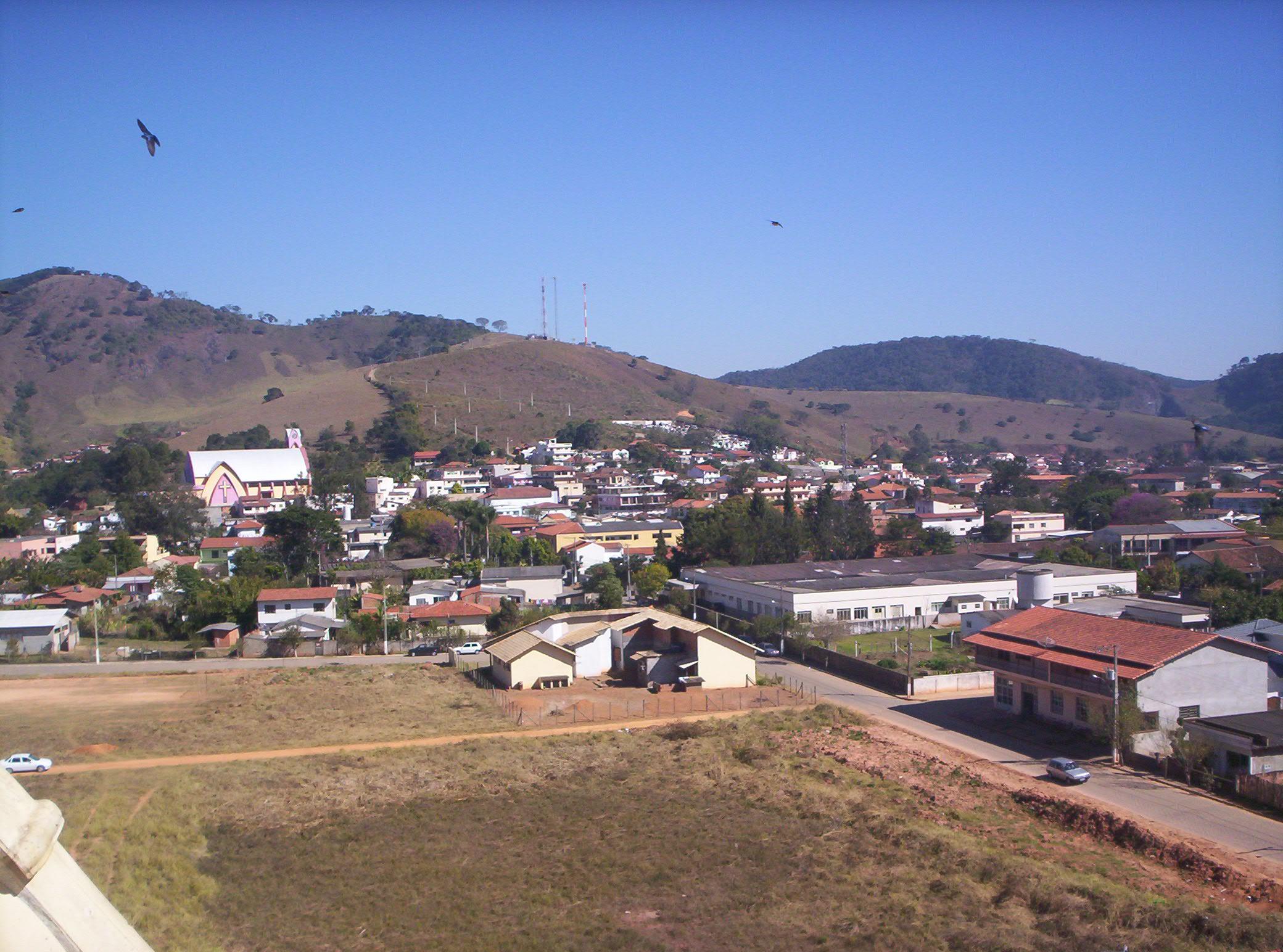 Cidade de Itamonte MG - Wikipedia