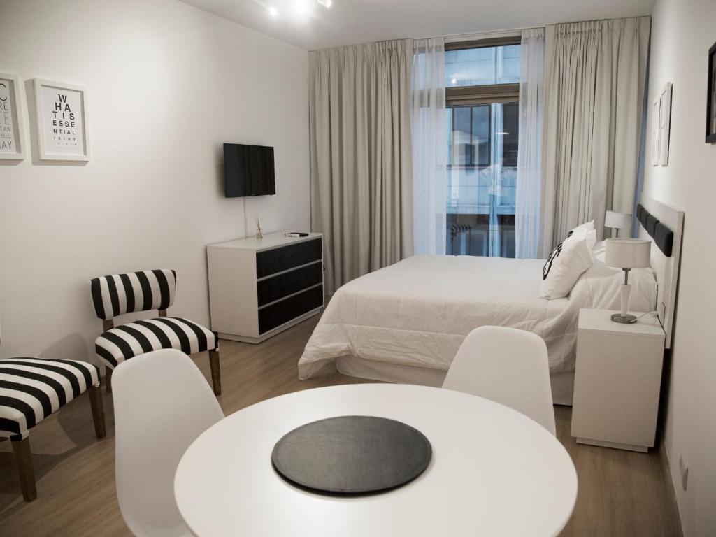 Quarto Studio Esmeralda - Buenos Aires - Booking