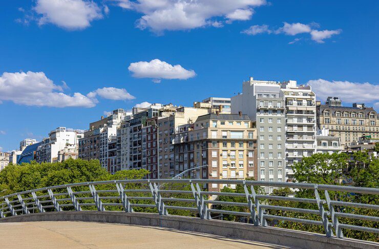 Recoleta - Buenos Aires - Freepik