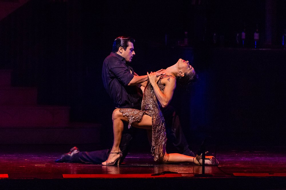 Show Tango Porteño - Buenos Aires - Tripadvisor