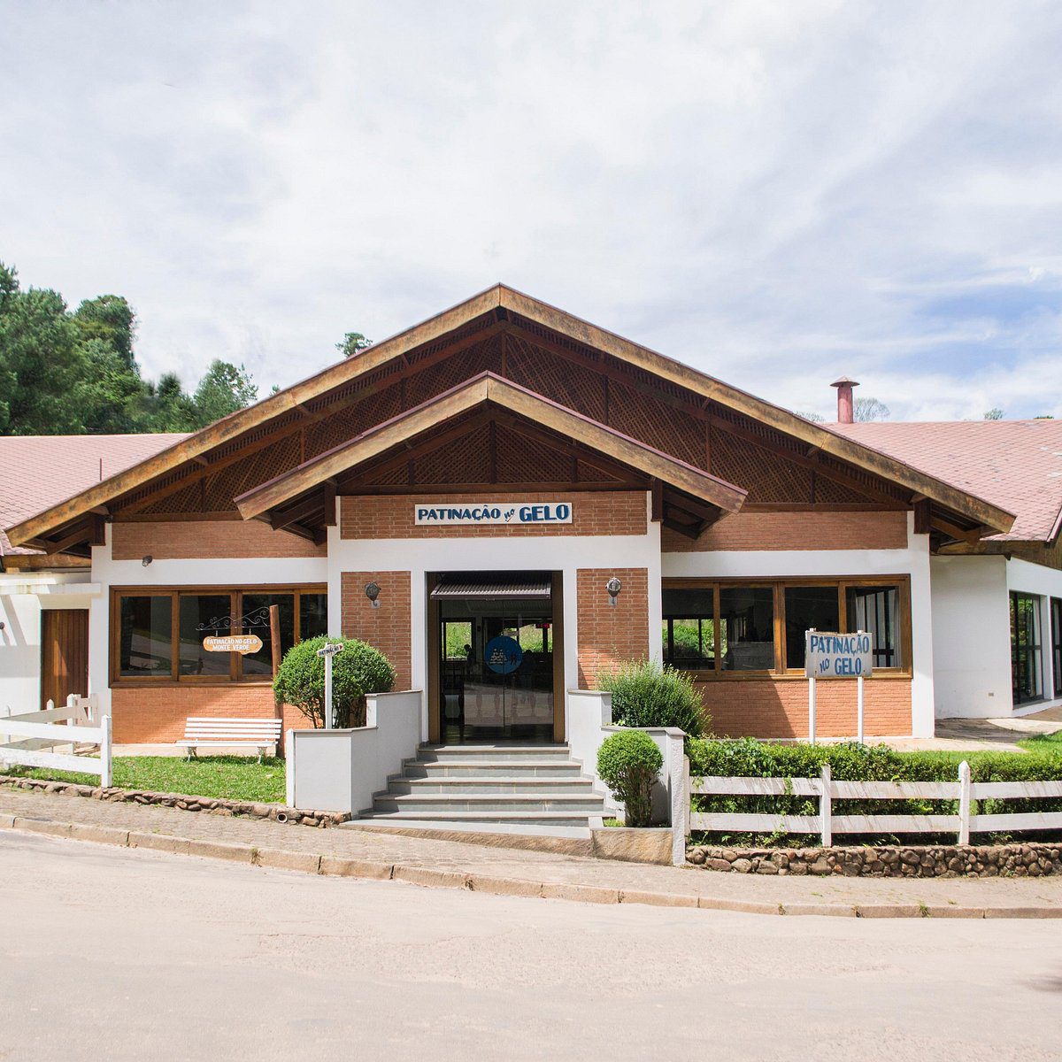 Patinação no Gelo - Monte Verde - Tripadvisor