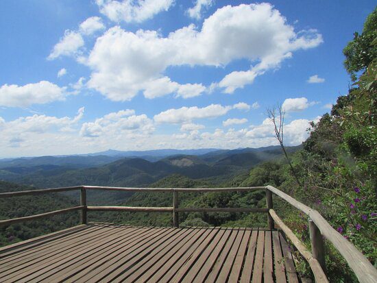 Mirante do Aeroporto de Monte Verde - Tripadvisor