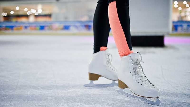 Pista de Patinação no Gelo - Monte Verde - pousadacerejeiras.com