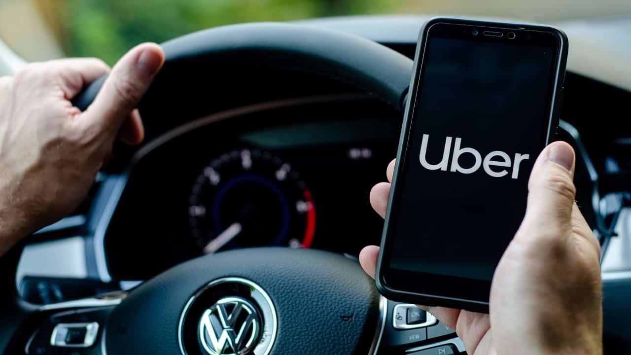 Uber em Monte Verde - Olhar Digital