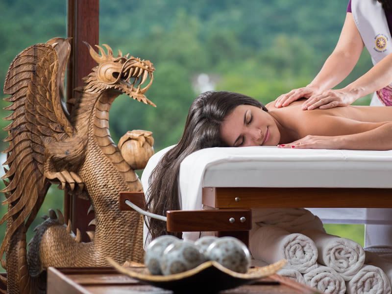 Samadhi Spa - Monte Verde - mirantedacolyna.com