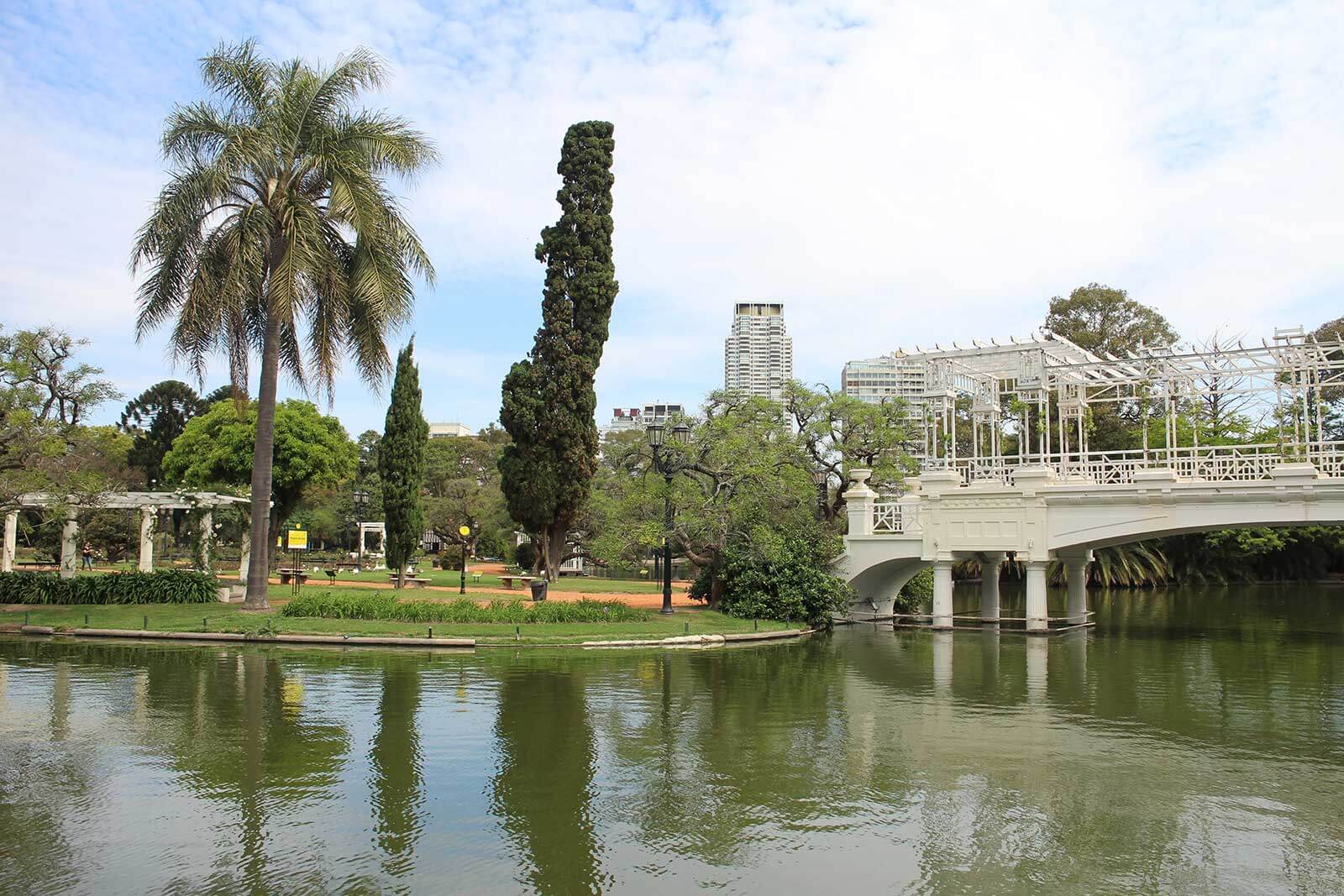 Bosques de Palermo