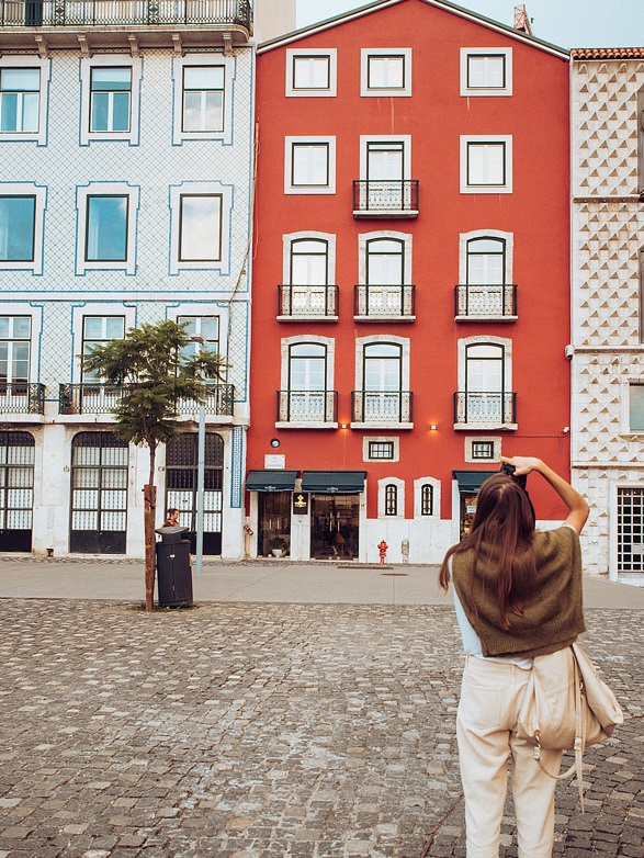 Fundação Saramago - Lisboa - Portugal